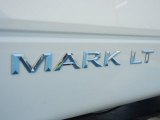 2007 Lincoln Mark LT SuperCrew 4x4 Marks and Logos