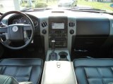 2007 Lincoln Mark LT SuperCrew 4x4 Dashboard