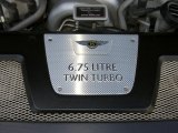 2002 Bentley Arnage Engines