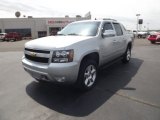 2011 Chevrolet Avalanche LT 4x4