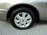 2004 Ford Taurus SEL Sedan Wheel