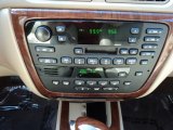 2004 Ford Taurus SEL Sedan Controls