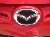2012 Mazda MAZDA2 Sport Marks and Logos