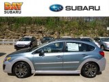 2012 Subaru Impreza 2.0i Sport Premium 5 Door