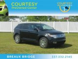 2010 Ford Edge Limited