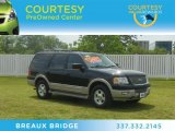 2005 Ford Expedition Eddie Bauer