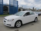 2012 Chevrolet Malibu LS