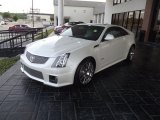 2012 Cadillac CTS -V Coupe