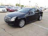 2012 Cadillac CTS 3.0 Sedan