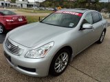 2008 Infiniti G 35 Sedan