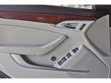 2011 Cadillac CTS 4 3.0 AWD Sport Wagon Door Panel
