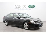 2003 Infiniti G 35 Sedan
