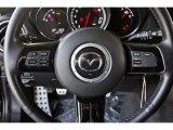 2009 Mazda RX-8 Sport Steering Wheel