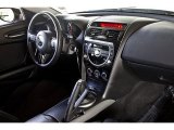 2009 Mazda RX-8 Sport Dashboard