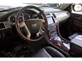 2011 Cadillac Escalade Premium AWD Dashboard
