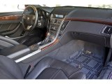 2012 Cadillac CTS Coupe Dashboard