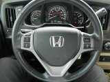 2009 Honda Ridgeline RTL Steering Wheel