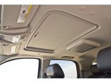 2011 Cadillac Escalade Luxury AWD Sunroof