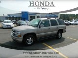 2001 Chevrolet Tahoe LT 4x4