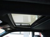 2010 Dodge Challenger SRT8 Sunroof