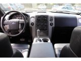 2006 Ford F150 FX4 SuperCrew 4x4 Dashboard