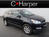 2012 Chevrolet Traverse LT AWD