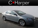 2009 Chevrolet Malibu LT Sedan