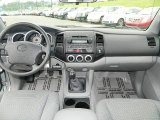 2007 Toyota Tacoma Access Cab Dashboard