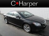 2010 Chevrolet Malibu LT Sedan
