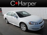 2011 Chevrolet Impala LS