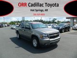 2007 Chevrolet Avalanche LS 4WD