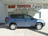 2012 Toyota RAV4 I4 4WD