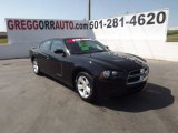 2012 Dodge Charger SE