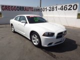 2012 Dodge Charger SE