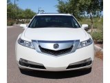 2009 Acura TL 3.5