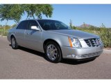 2011 Cadillac DTS Premium