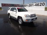 2005 Natural White Toyota 4Runner Limited 4x4 #63595912
