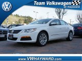 2012 Volkswagen CC Sport