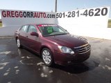 2005 Cassis Red Pearl Toyota Avalon XLS #63595910