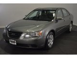 2009 Hyundai Sonata GLS