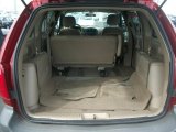 2001 Dodge Caravan SE Trunk