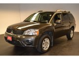 2011 Carbon Pearl Mitsubishi Endeavor LS #63596266