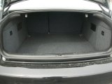 2004 Audi A6 3.0 Sedan Trunk