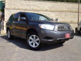 2008 Toyota Highlander 4WD
