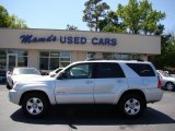 2006 Toyota 4Runner SR5 4x4