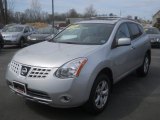 2010 Nissan Rogue SL AWD