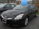 2010 Nissan Altima 2.5 S