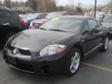 2007 Kalapana Black Mitsubishi Eclipse GS Coupe #63596247