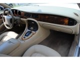 2000 Jaguar XJ XJ8 Dashboard