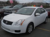 2007 Nissan Sentra 2.0